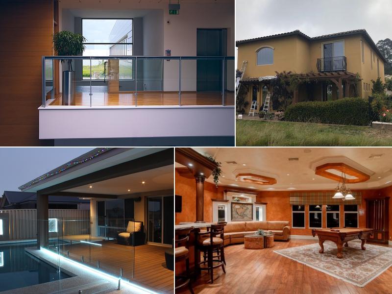 Stephen James Painting