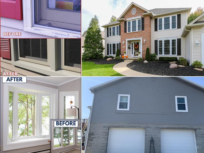 Universal Windows Direct of Columbus