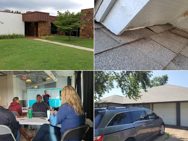 Sparrow Construction