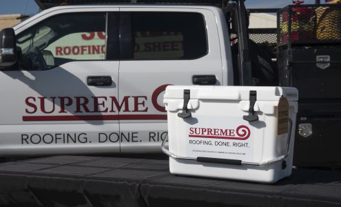 Supreme Roofing