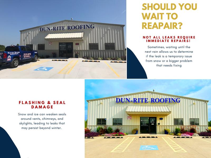 Dun-Rite Roofing