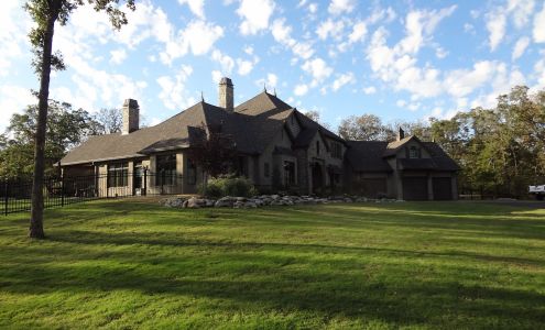 Pro-Tech Roofing Inc