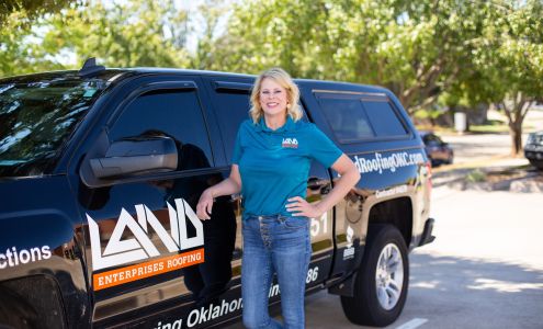 Land Enterprises Roofing