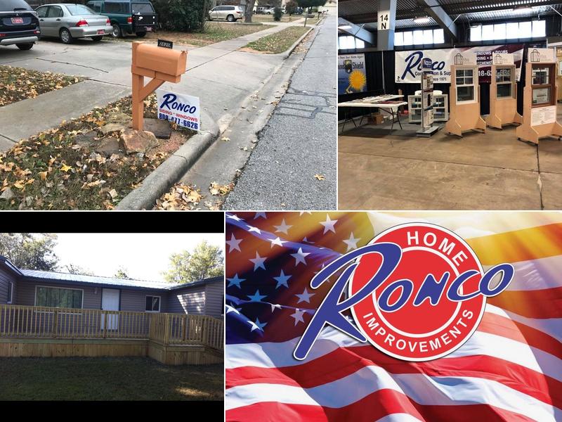 Ronco Home Improvements