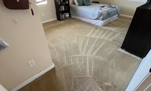 D&E Carpet Cleaning