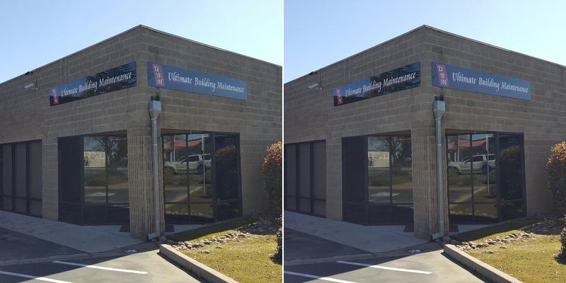 Ultimate Building Maintenance