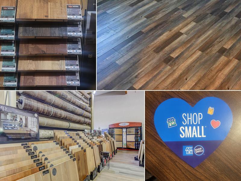 Twin Cities Floor Covering