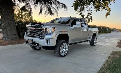 NextGen Auto Detailing