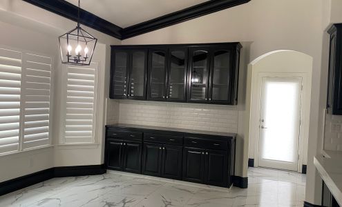 Josue’s painting Inc.- commercial & Residential 710 Sherwood Way, Lindsay California 93247