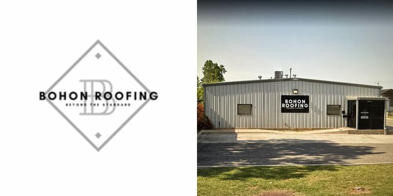 Bohon Roofing