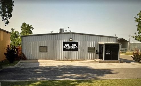 Bohon Roofing