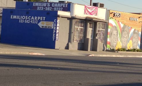 Emilio Carpet