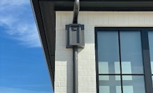 Rain Guard Inc. - Norman