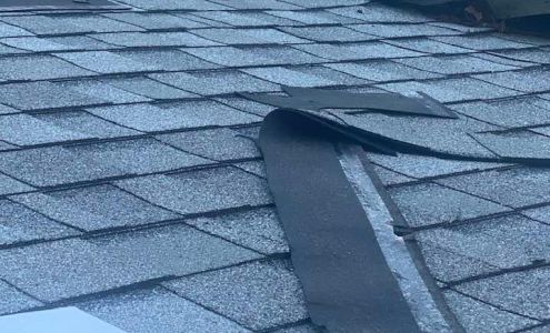 Perry & Sons Roofing Contractor