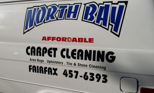 North Bay Carpet Cleaning