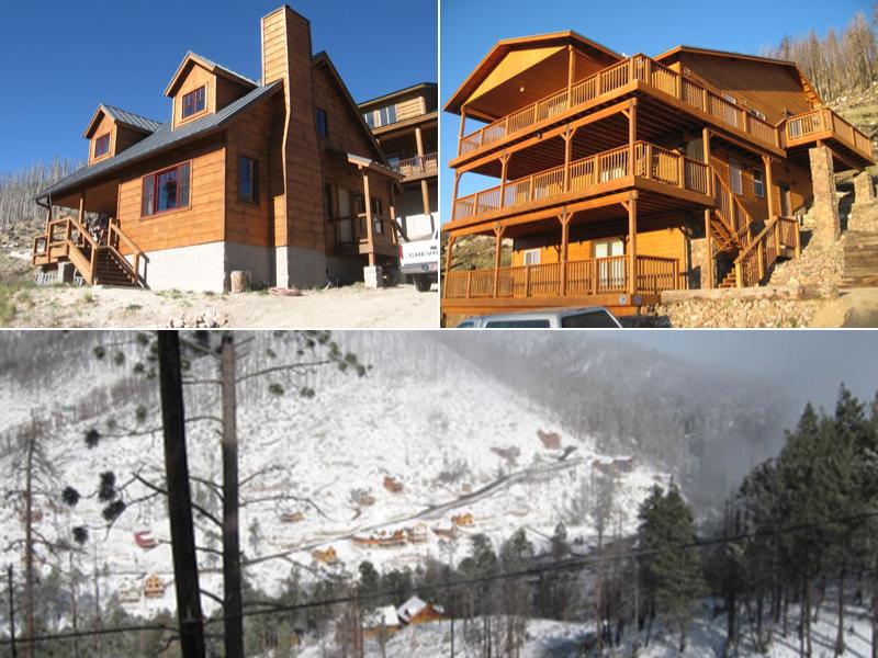 COZZETTI CONSTRUCTION