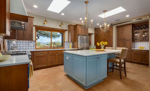 Granite Kitchen & Bath