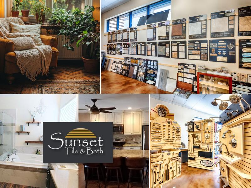 Sunset Tile & Bath