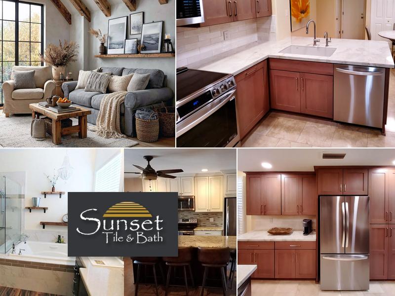 Sunset Tile & Bath