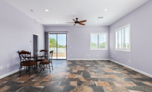 Gorilla Builders L.L.C. 16035 W Dixileta Dr, Surprise Arizona 85387