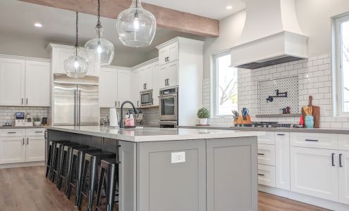 Rise Above Remodeling 42302 N Vision Way Suite 111, Anthem Arizona 85086