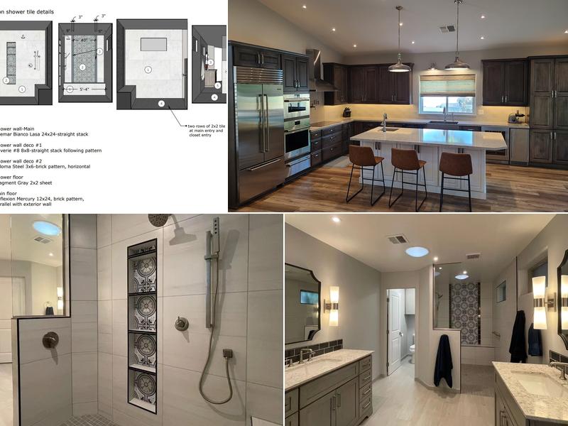 Solid Home Renovations