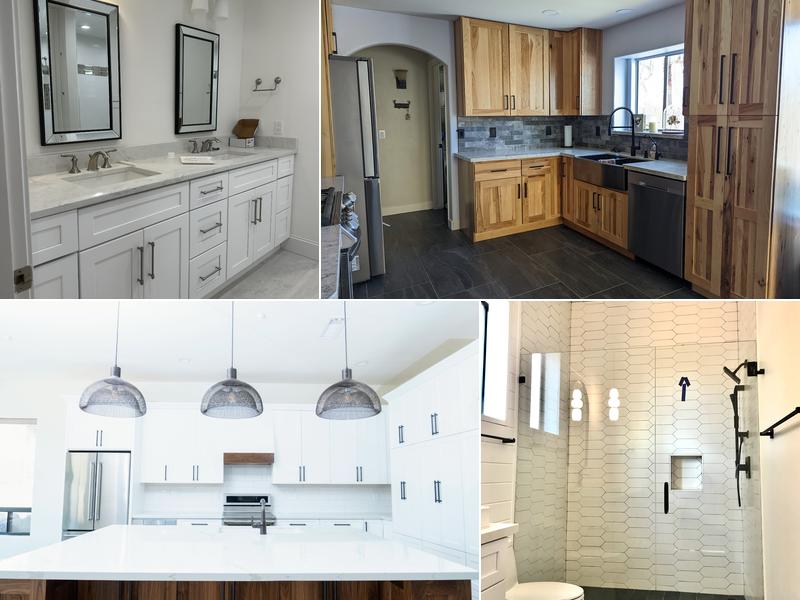 Kitchen and Bath Remodeling llc