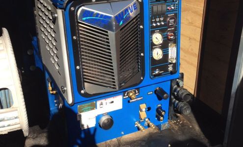 Frasure & Son Carpet Cleaning 299 4th Ave, Portola California 96122