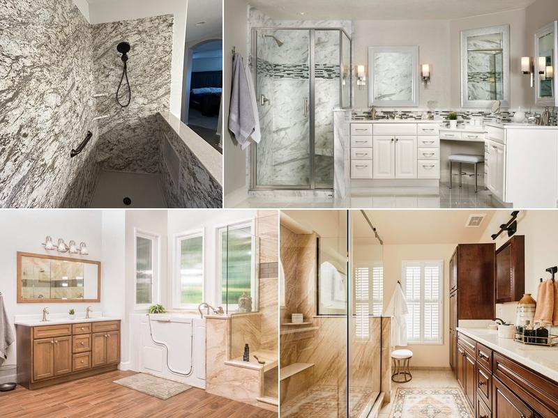 Re-Bath and Kitchens