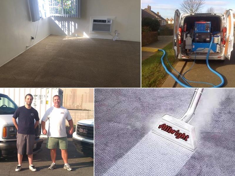 Claremont Carpet Cleaning