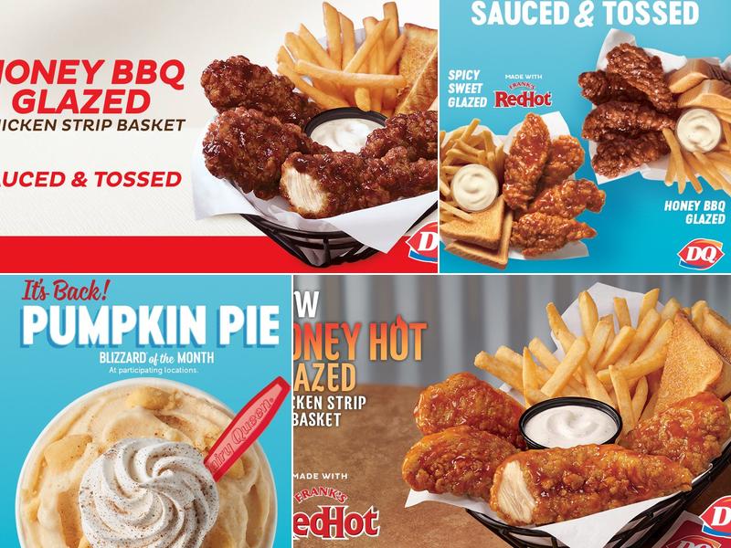 Dairy Queen Grill & Chill