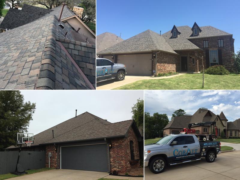 Cobalt Roofing and Exteriors