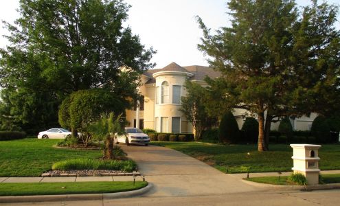 Aduddell Residential and Commercial Roofing