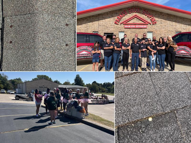 Parker Brothers Roofing