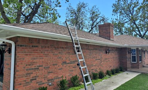 Peak To Peak Roofing & Exteriors