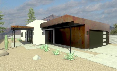 Project Construction LLC