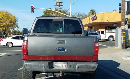 Birdwell Brothers Paint