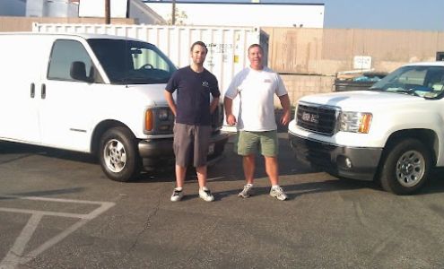 All Brite Carpet Care