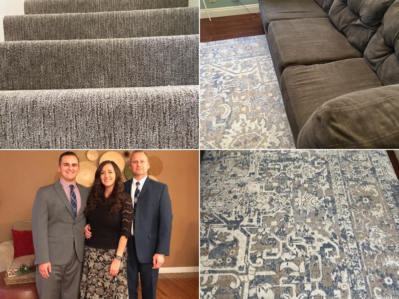 SAN GABRIEL VALLEY CARPET CARE