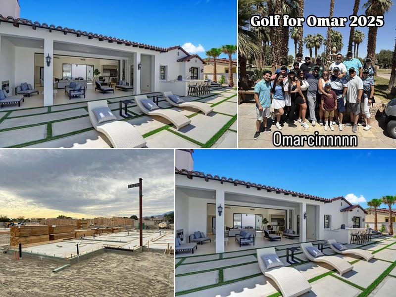 Dantor Martinez Construction