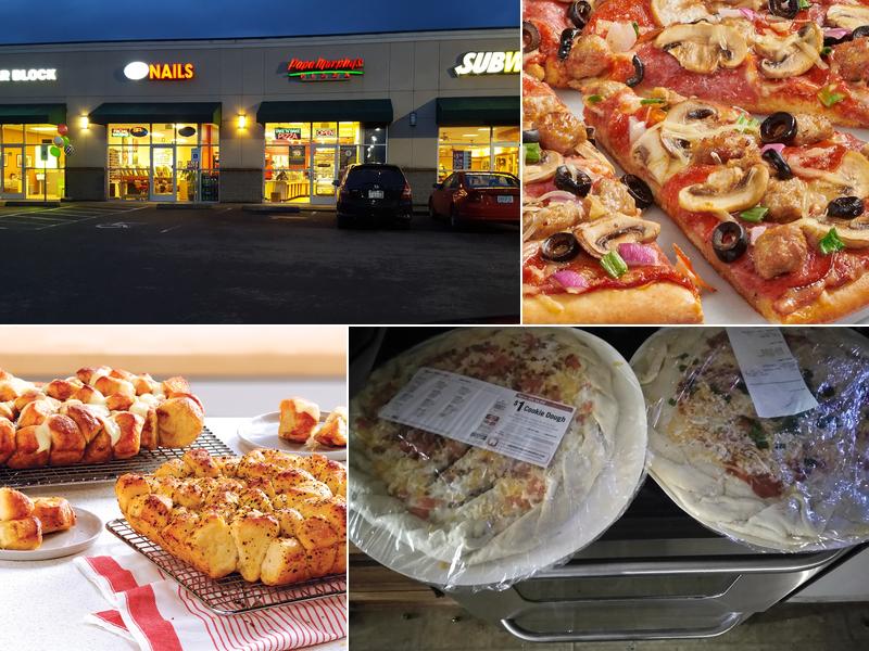 Papa Murphy's | Take 'N' Bake Pizza