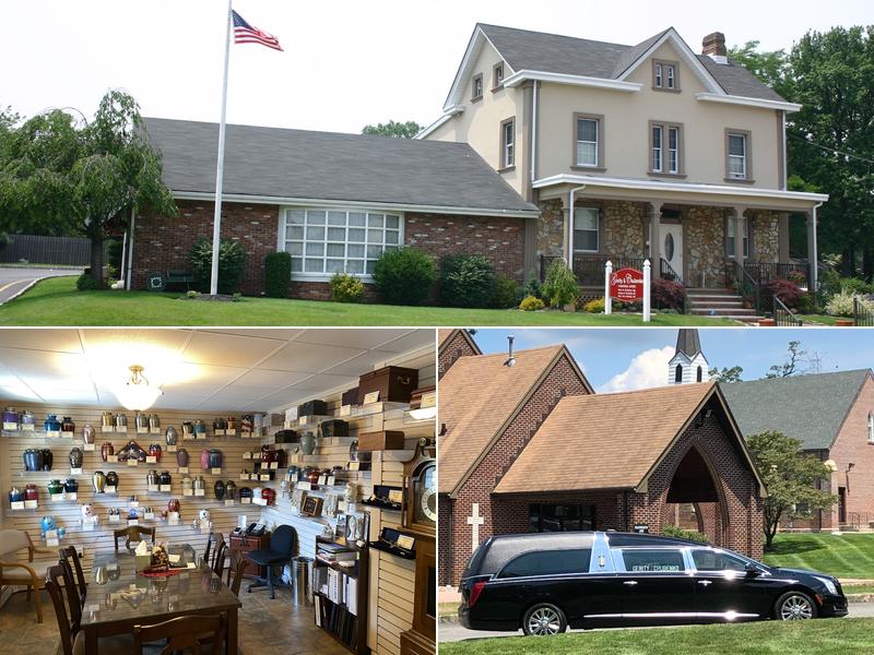 Gerity & Chubenko Funeral Home