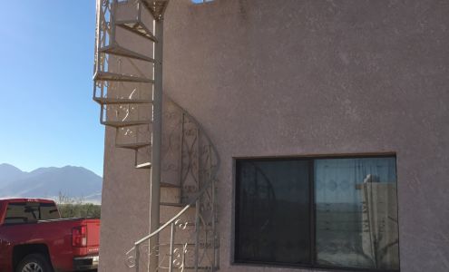 Garcia Brothers Ornamental