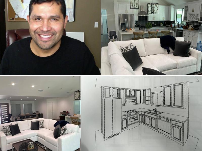 Mateo's Construction