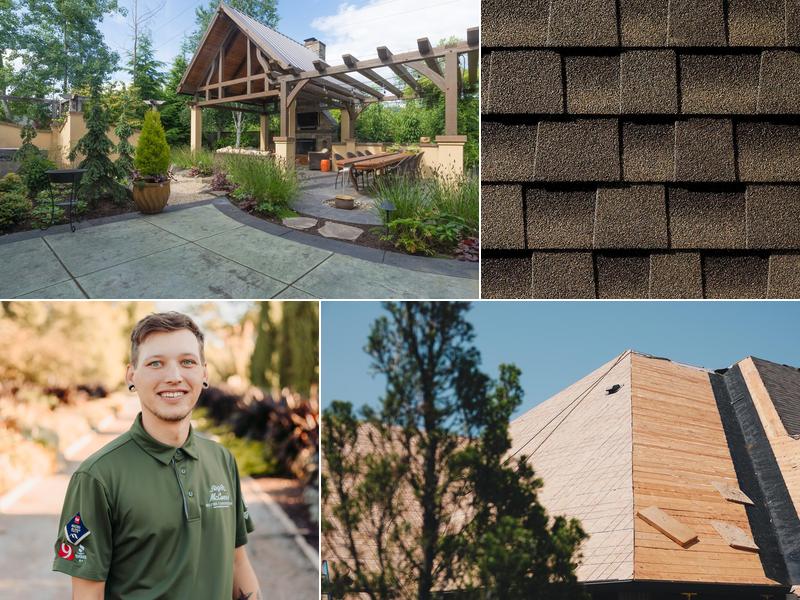 McCann's Roofing and Construction