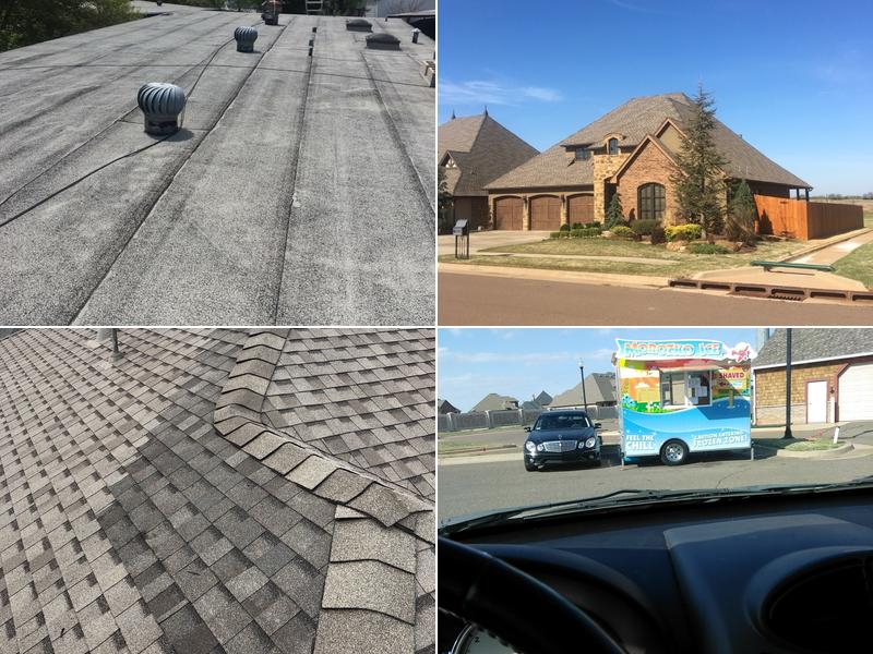 Webb Roofing and Construction