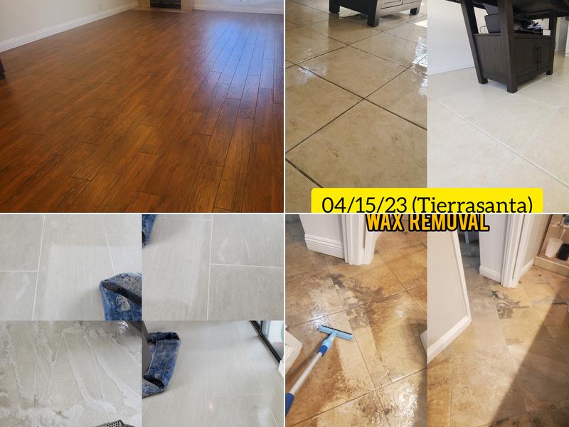 A&A Professional Tile and Carpet cleaning