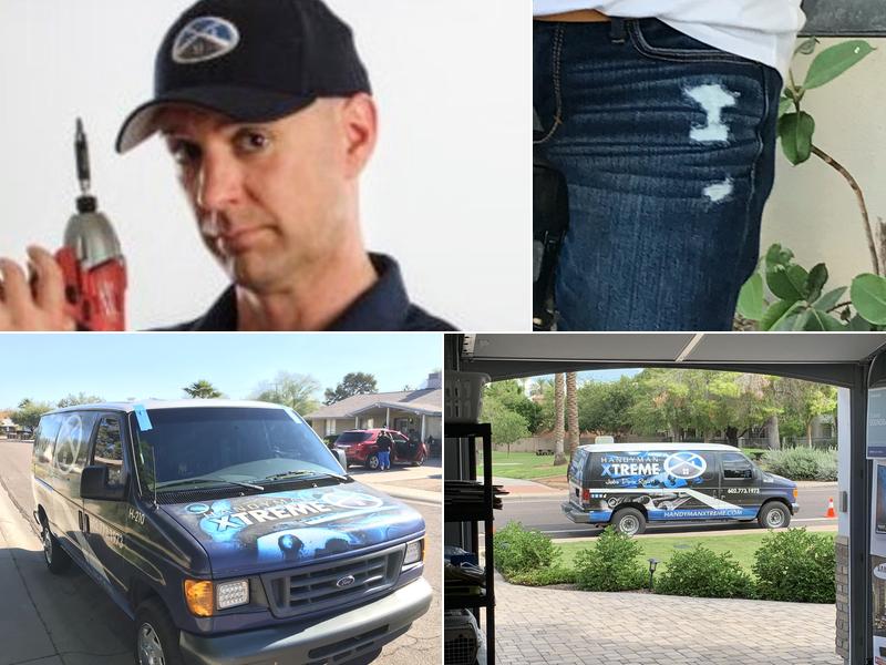 Handyman Xtreme LLC.