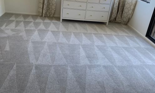 Eco-Dry Carpet & Upholstery Care