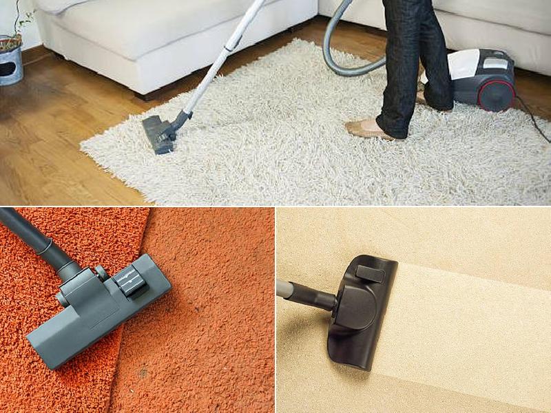 Mills Carpet & Rug Cleaning